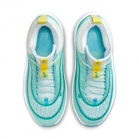 NWT Nike Cosmic Unity 3 Basketball Shoes - Picture 8 of 8